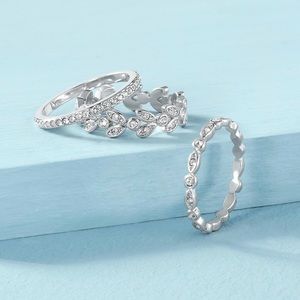 Stella & Dot Claudia Stackable bands